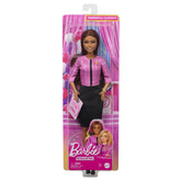 Barbie Candidata Presidente Latina